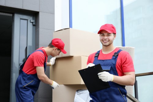 Supplier risk assessment and compliance review for Bankside Storage