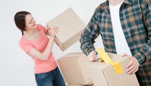 Annual review of Bankside Storage modern slavery controls and safeguards