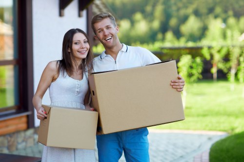 Fair review of a storage complaint by staff