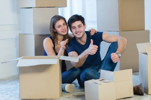 Agreement details and storage service terms for a UK storage booking