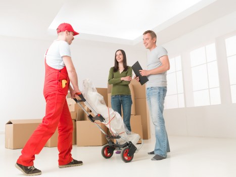 Risk assessment and safety controls in a storage environment