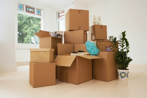 Free quote policy and transparent storage pricing details