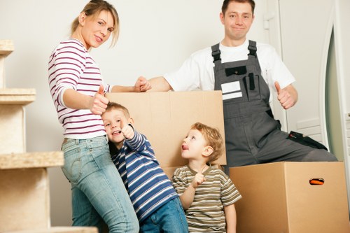 Dependable storage space for homes and businesses
