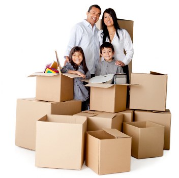 Secure Bankside storage units arranged for easy access